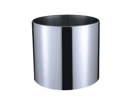 供应YLQP038不锈钢单层花盆桶/不锈钢花盆