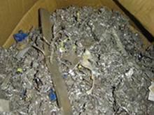 海沧锡渣回收 集美锡回收 锡的回收价格