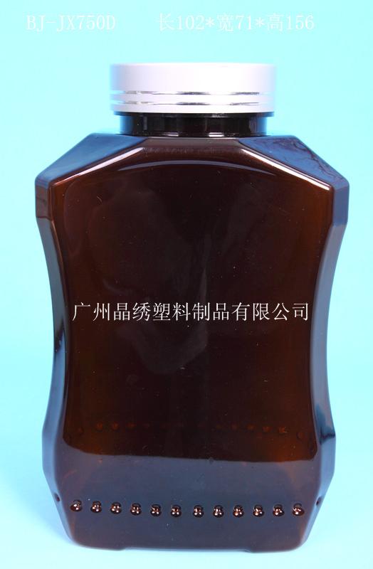 广州塑料瓶-食品级瓶子