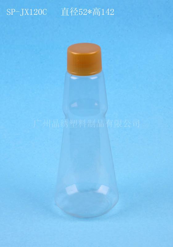 120克鸡汁塑料瓶