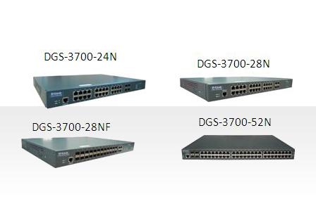 DGS-3700系列批发