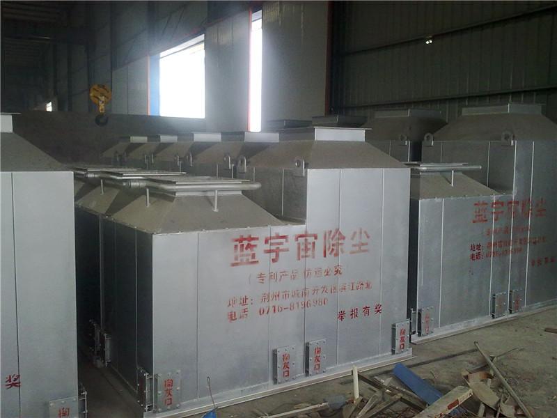 荆州市1吨锅炉除尘器厂家