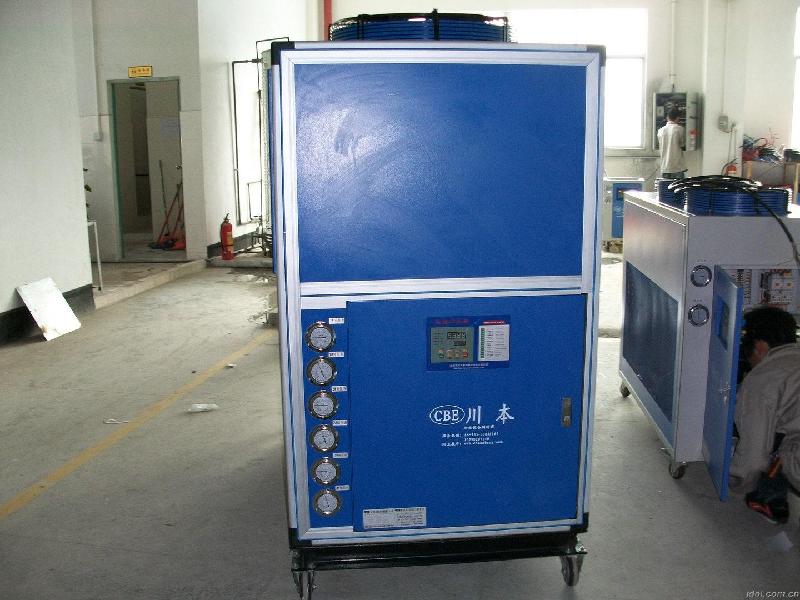 冷却机冷冻机冰水机冷油机冷风机批发
