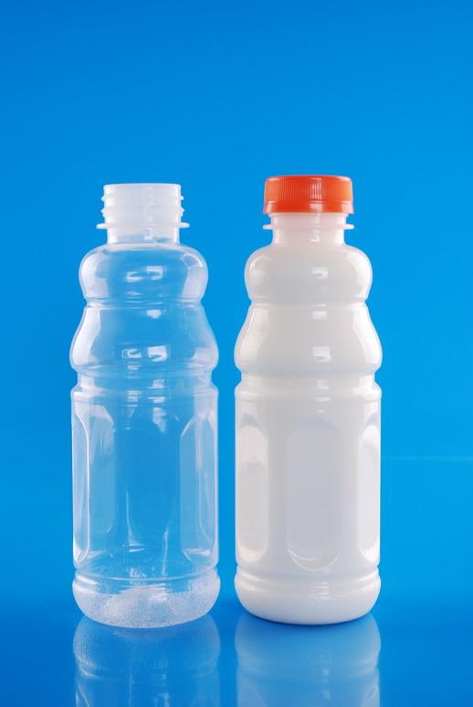500ml耐高温塑料瓶批发