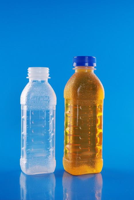 蓝莓汁瓶供应商/透明瓶供应商/耐高温瓶供应商图片