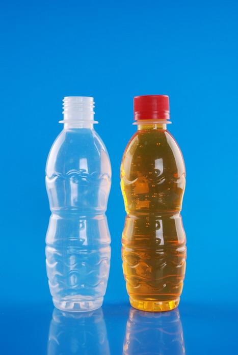 供应pp塑料包装瓶-透明瓶-热灌装瓶