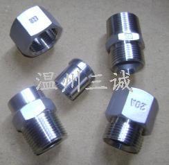 供应铝螺母异型非标螺母不锈钢螺栓