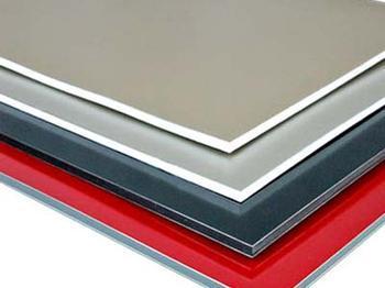 供应铝塑板名仕铝塑板/铝塑板价格
