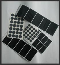 供应黑色海绵胶条，黑色EVA胶条，背胶EVA胶条生产商