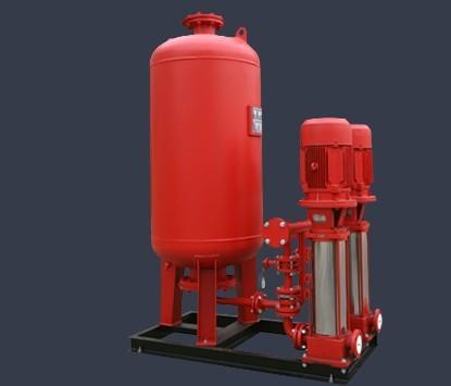 阳江消防气压供水设备,韶关,珠海消防气压供水设备系统(图)-通德水泵