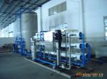 供应东莞水处理设备采用美国原装进口膜 应用范围广 售后服务完善