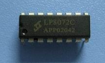 供应红外控制器LP8072感应IC图片