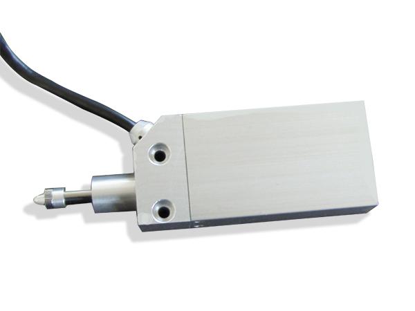 山西无锡可测量0-50MM高精度质量保证微位移传感器光栅测微传感器