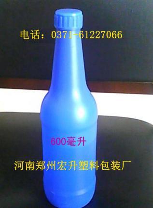 供应河南郑州洗发水塑料瓶加工 液体包装瓶定做 洗发水瓶厂家 洗发水塑料瓶   400毫升洗发水瓶子沐浴露包装