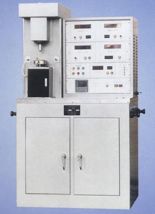 MMW-1B数显式立式万能摩擦摩损试验机
