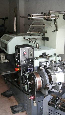 供应商标印刷机器