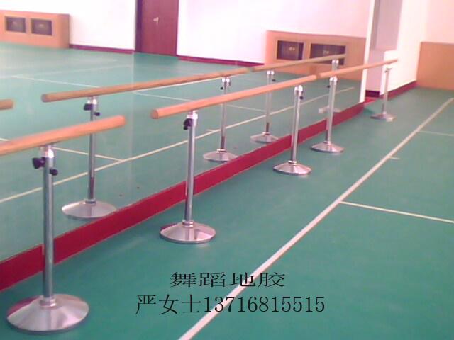 供应舞蹈室塑胶地板，舞蹈地板，舞蹈教室塑胶地板，舞蹈专业地板