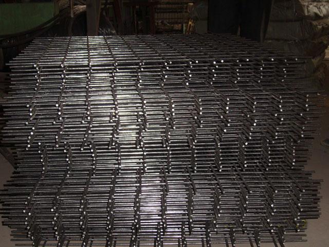 厂家专业生产金属筛网