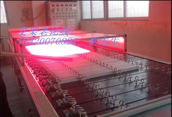 供应专业电子节能灯老化台生产设备