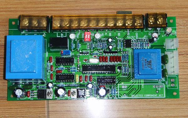 供应单相可控硅触发板PAD26-T,北京可控硅触发板厂家，触发板