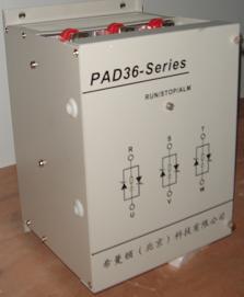 三相可控硅电力调整器PAD36批发