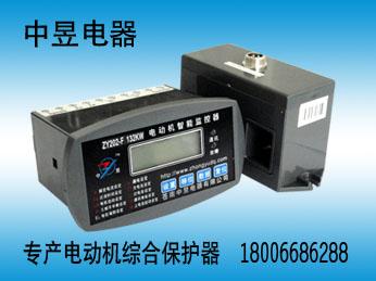 供应KM101系列智能电动机保护器8