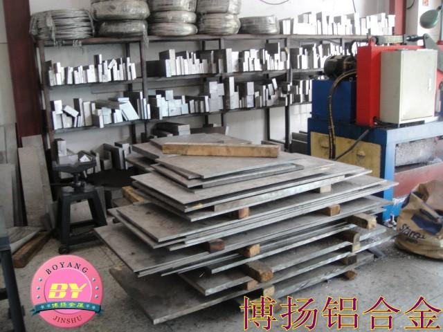 进口铝合金性能 进口铝合金棒6063 进口铝合金价格