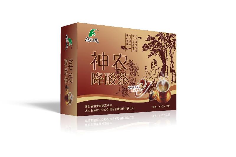 供应降酸茶哪个牌子好2011年新产品招商复贝兹降酸茶怎么样图片