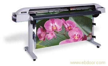 供应东川壁纸彩绘机uv平板打印机