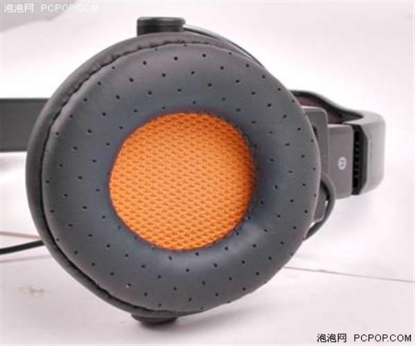 供应深圳生产青蛙皮耳机套 蛋白皮耳机套 车缝耳机套厂家