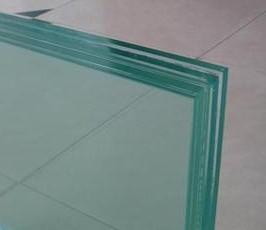 供应广州钢化夹层玻璃，钢化夹层玻璃供货商