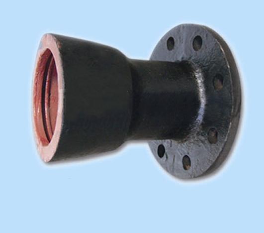 供应球墨铸铁管管件及各种异型铸件