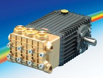 供应意大利Interpump高压柱塞泵W4015适用于高压清洗