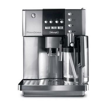 供应意大利德龙6600全自动研磨一体咖啡机德龙全自动咖啡机