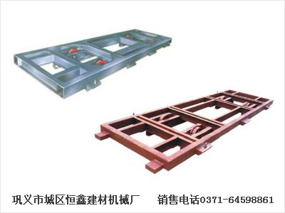 供应新型水泥垫块机是恒鑫机械专业厂家