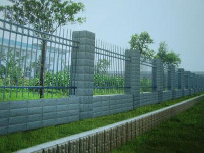 小区护栏网供应商宁波世腾，供应宁波小区护栏网、小区围栏、小区栅栏