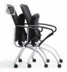 供应广州网布大班椅D171，定做时尚网布大班椅款式网布大班椅价格