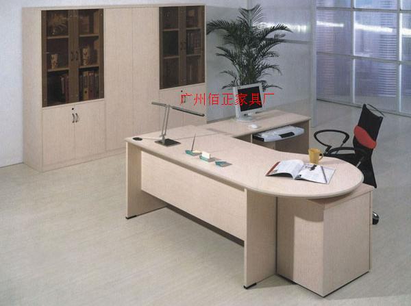 供应花都时尚办公桌，办公家具时尚办公桌定做，广州办公家具厂家销售