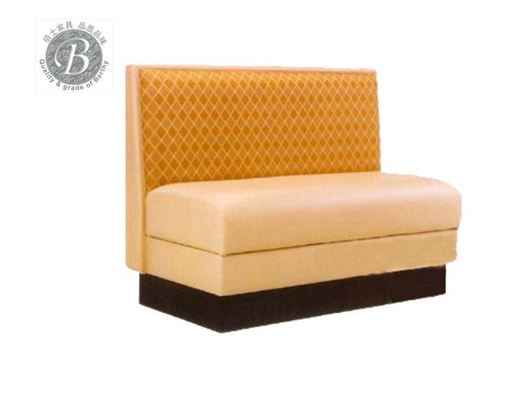 供应广州卡座沙发508，定做卡座沙发款式，卡座沙发，卡座沙发尺寸