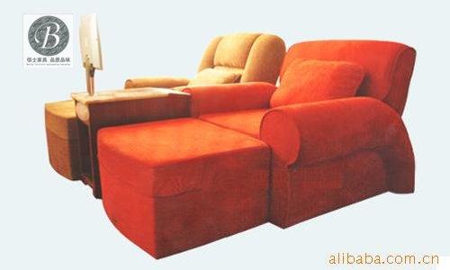 广州哪卖沐足沙发1036，买沐足沙发首选佰正家具，沐足沙发生产供应商