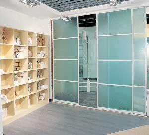 供应办公室隔断，办公室隔墙，广州办公室玻璃高隔墙，办公室隔断设计