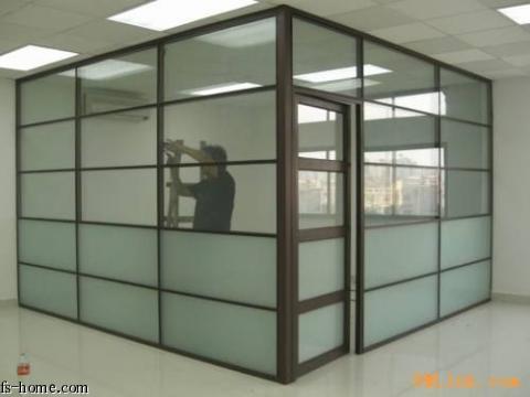 供应广州办公家具高隔屏风6015，定做高隔屏风价格，高隔屏风款式