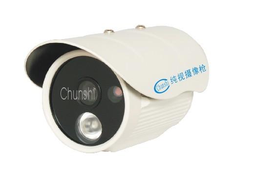 监控纯视CS-Z5858D单灯摄像机