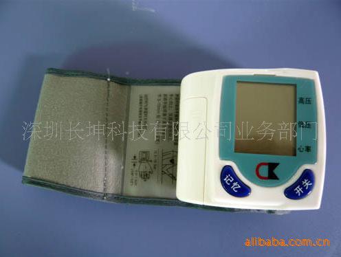 长坤CK101A血压计厂家直销批发