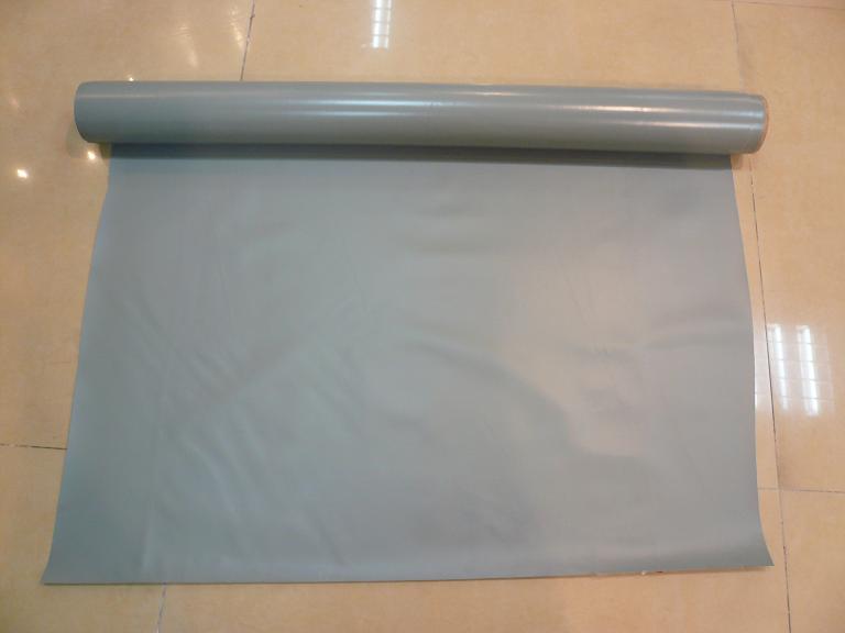 供应海南三亚海口防火保温材料硅胶布生产供应商耐高温涂层硅胶布