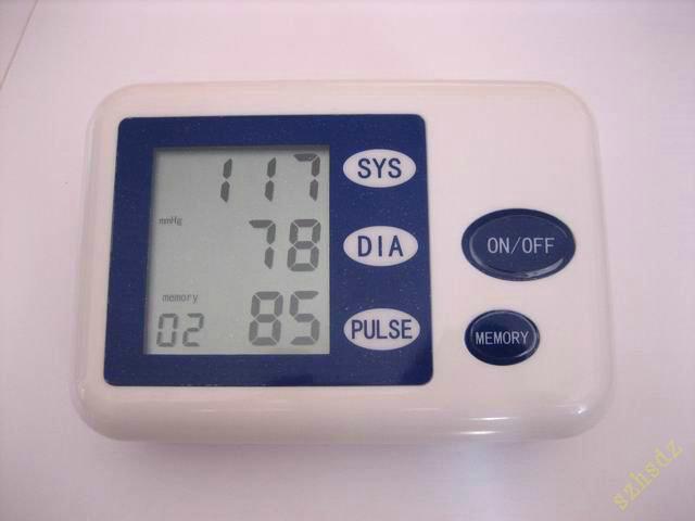 供应臂式血压计批发价、全自动血压计