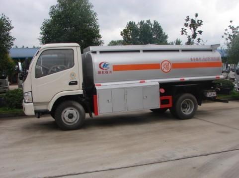 供应东风油罐车卸油计量行业领先技术