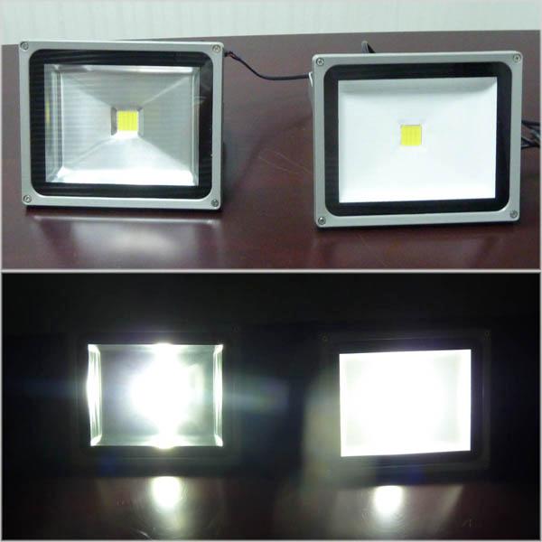 LED泛光灯反光板纳米技术处理批发