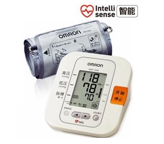欧姆龙电子血压计HEM7201批发