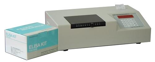 供应EAB1-2000微机型黄曲霉素酶标测